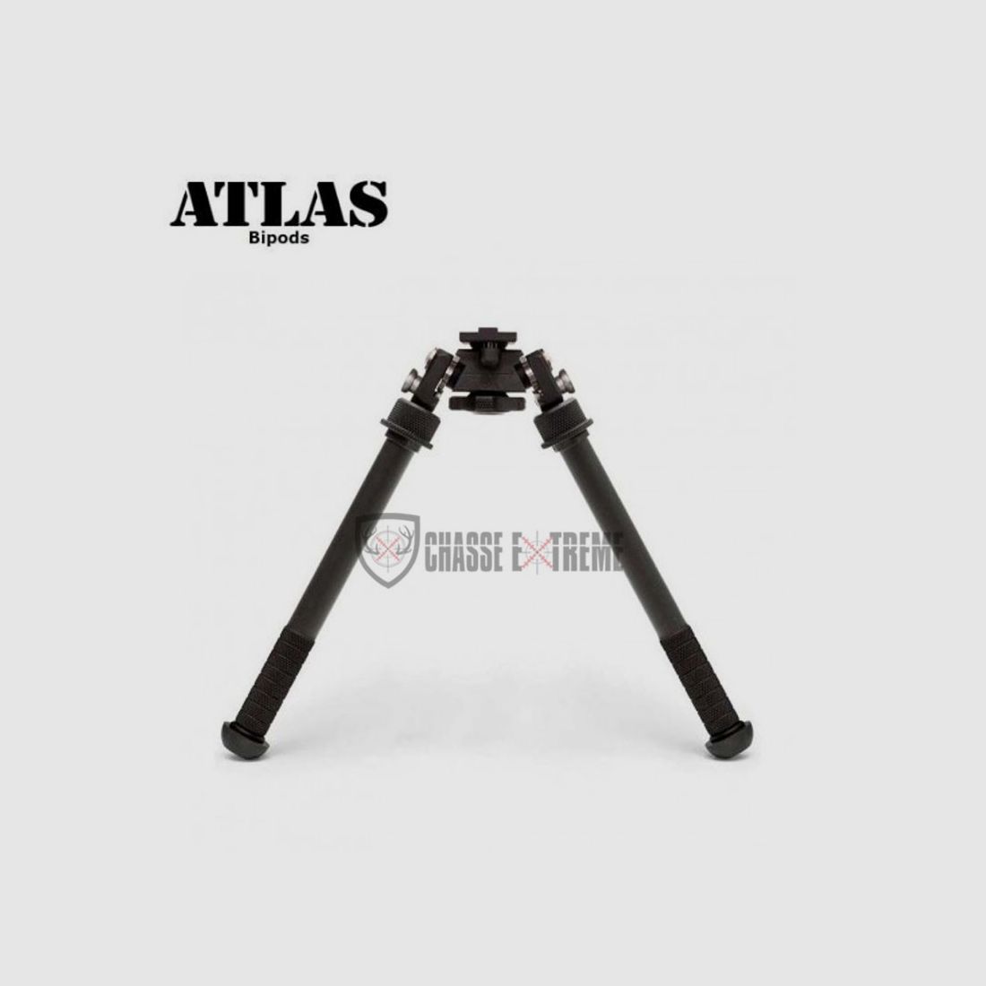 Bipied ATLAS PSR BT - Tall sans Fixation, image 1 sur 3