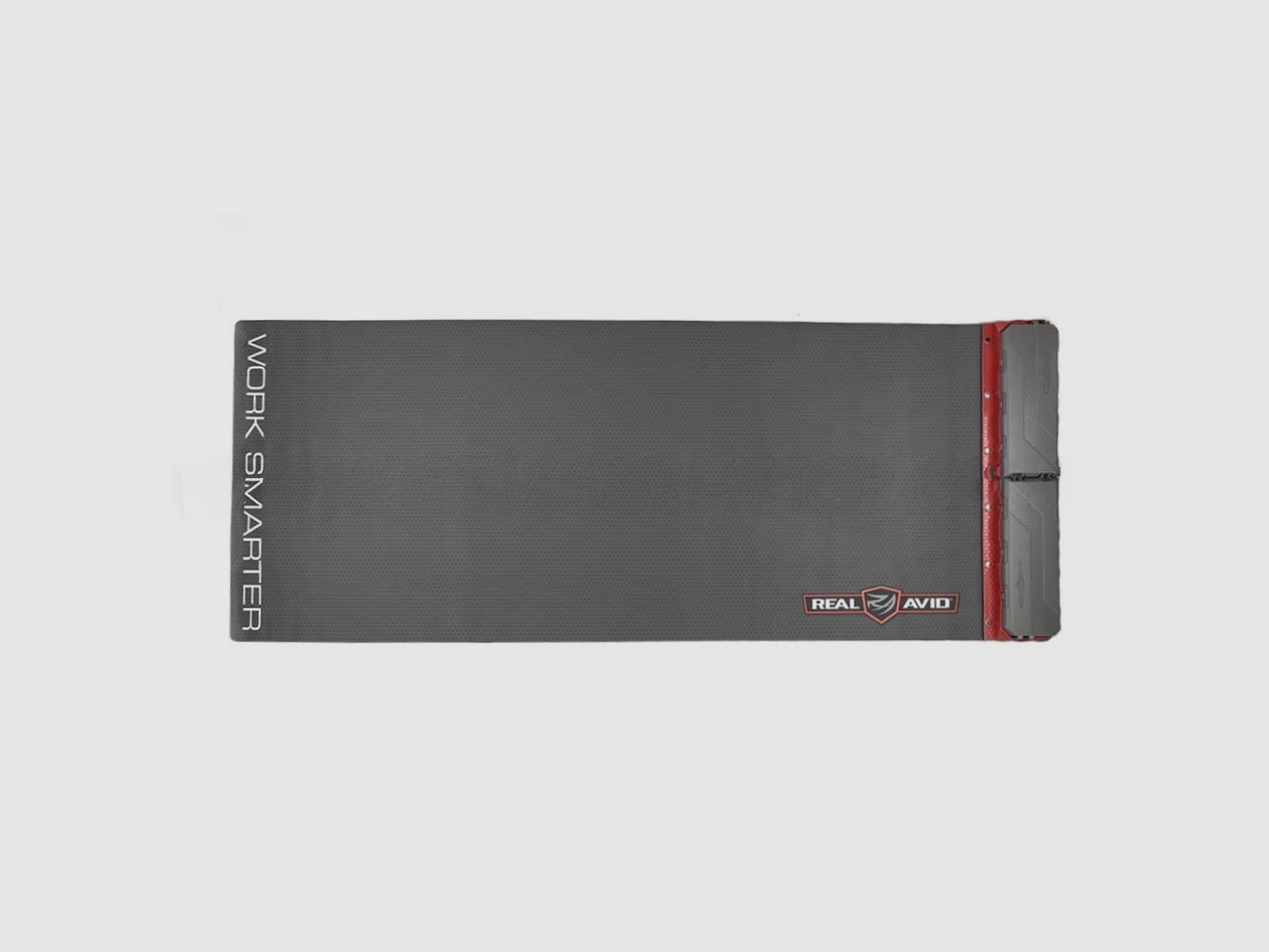 Real Avid AVXLV1SM Smart Mat XL con bandeja para piezas pequeñas, imagen 1 de 3