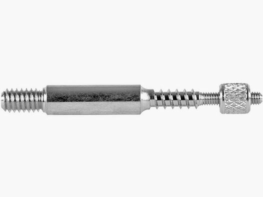 VFG Adaptador VFG para baquetas de limpieza estadounidenses