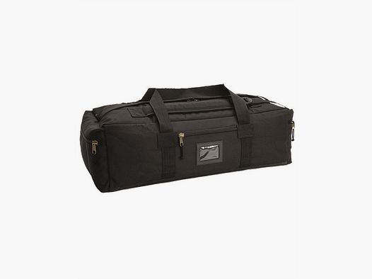 Torba Miltec Mossadu 70L czarna 13845002