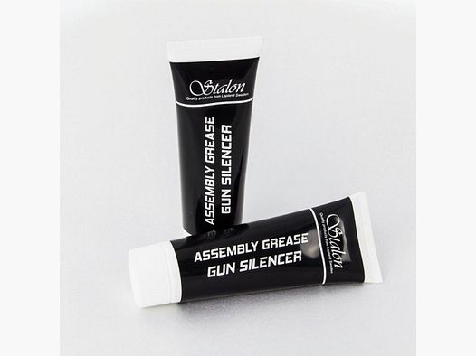 Stalon Graisse de Montage pour Silencieux