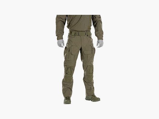 Lindnerhof Lindnerhof Combat Pants AdvancedX steingrau oliv