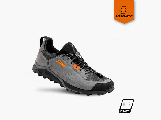 CRISPI ATTIVA LOW GTX