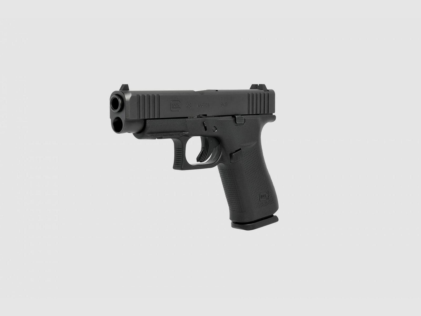 GLOCK G48 RAIL SLIM, immagine 4 di 40