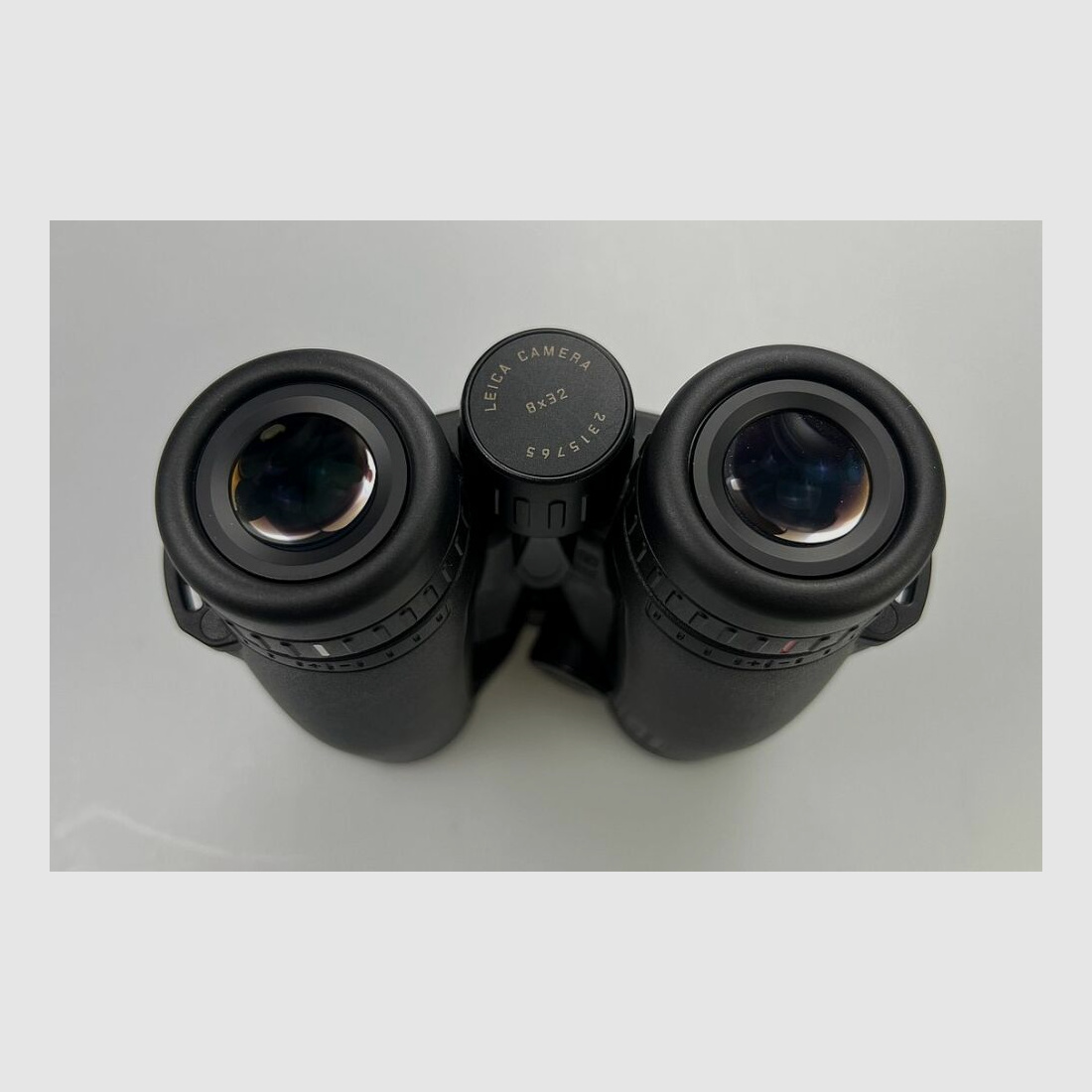 Leica Geovid Pro 8x32