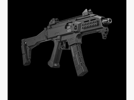 CZ Scorpion evo s3