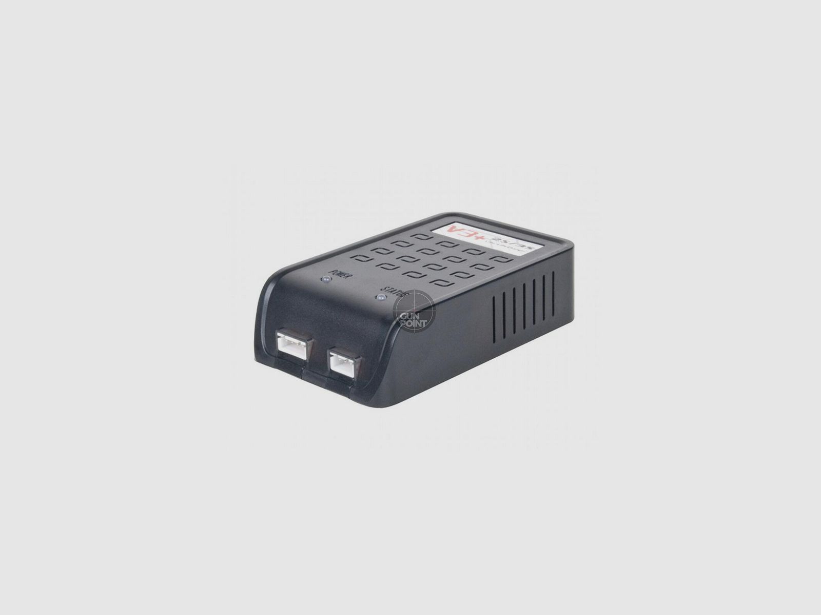 iPower V3 Pro Li-Po/Li-Fe Ladegerät