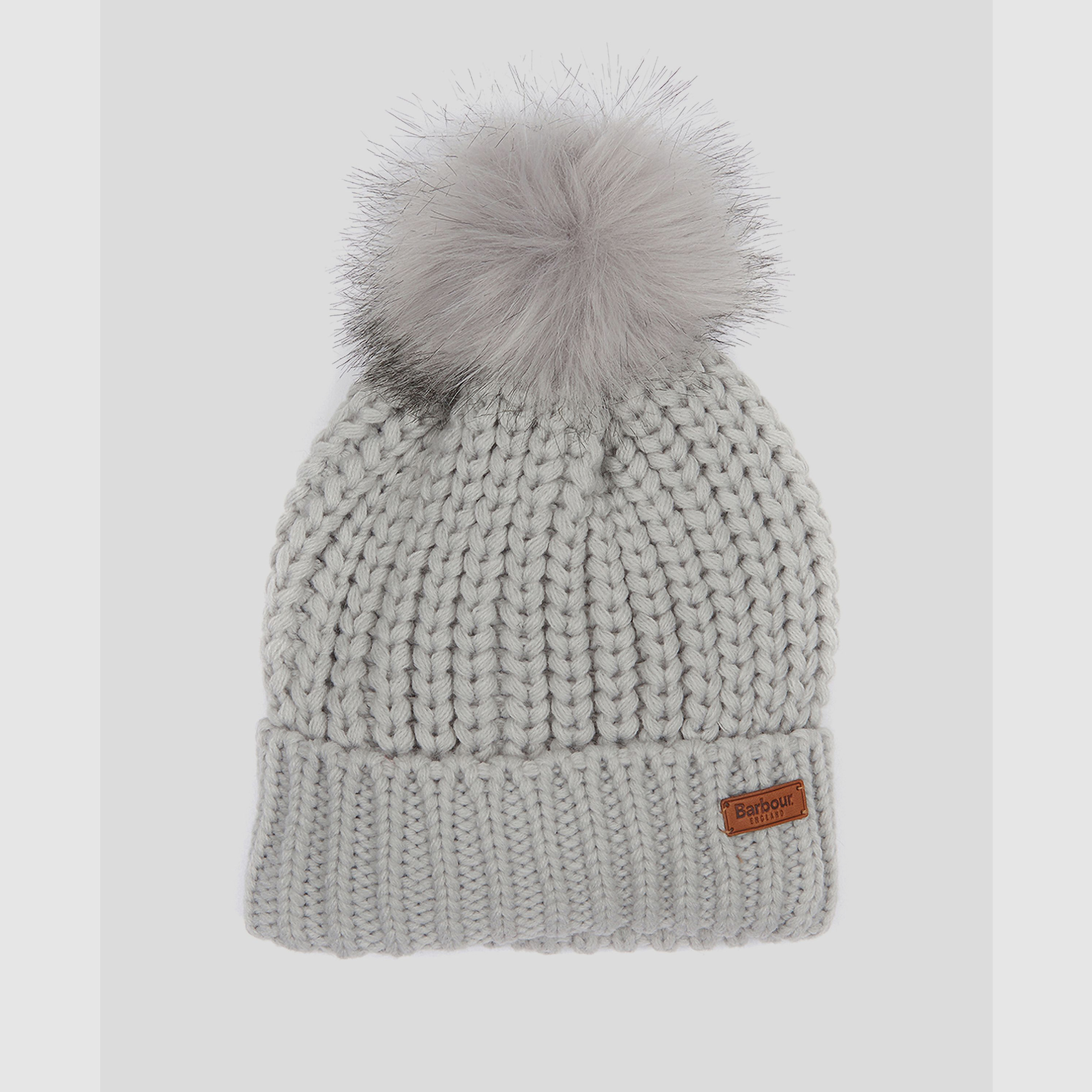 Cappello Barbour Saltburn Beanie