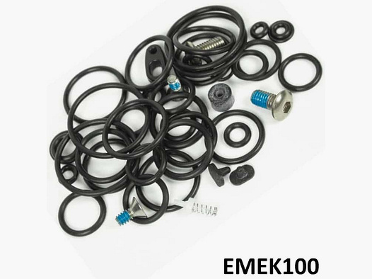 Kit di parti Planet Eclipse EMEK100 / Set di ricambi