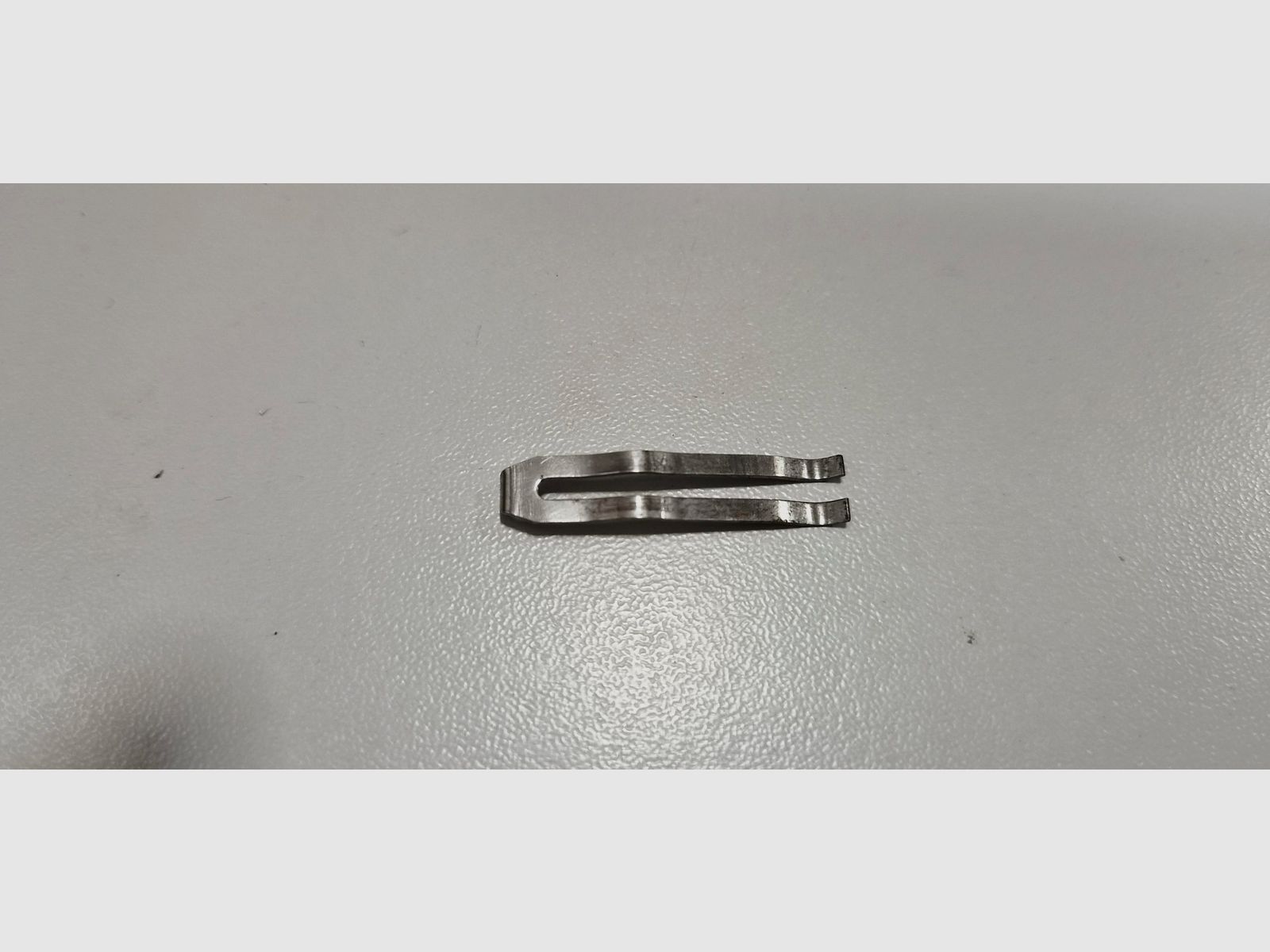 RESORTE DE SEGURIDAD MANUFRANCE ROBUST 222, imagen 1 de 2
