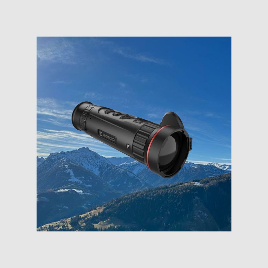Hikmicro Falcon FQ 50 -NEU- 