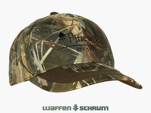 Pinewood Cap Hunter