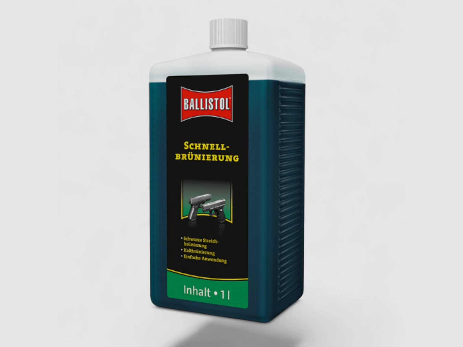 Ballistol Snelle Bruning