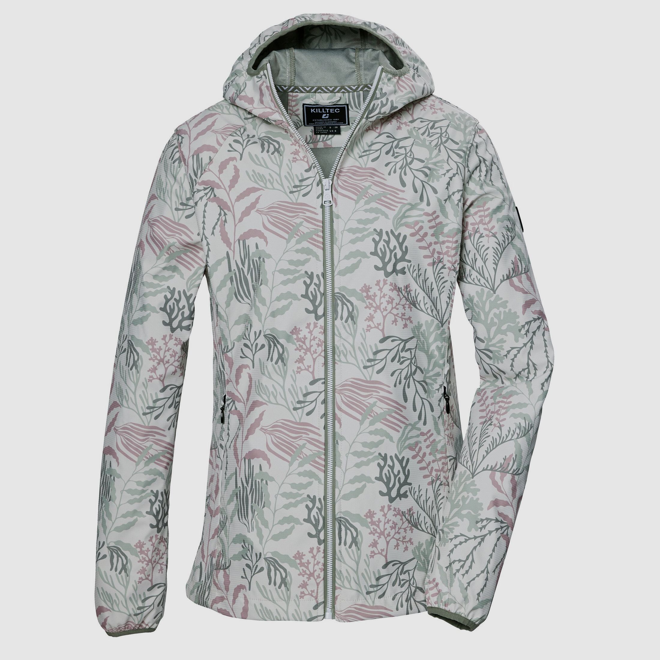 Killtec Softshell Jacket KOS 56