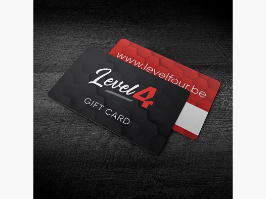 Carta regalo 100 EURO