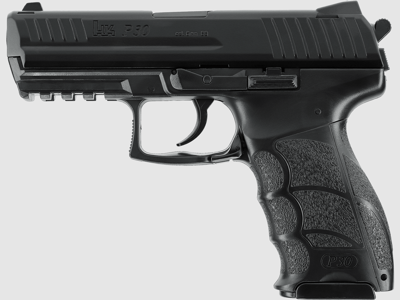 Heckler & Koch P30