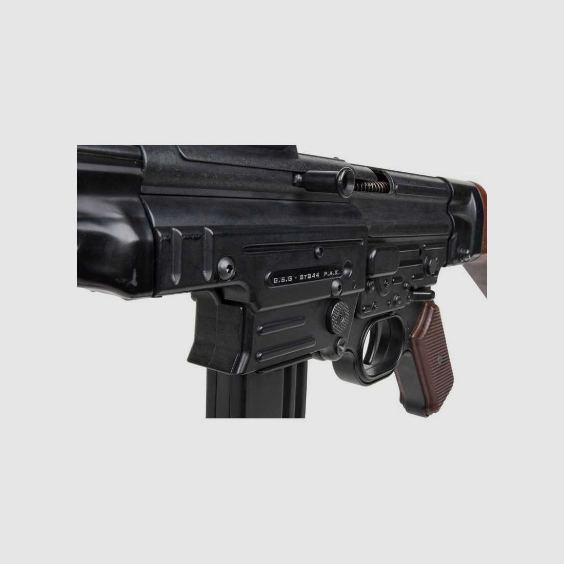 GSG STG44 Platzpatronen 9mm P.A.K. - STG 44 Gewehr, Bild 2 von 9
