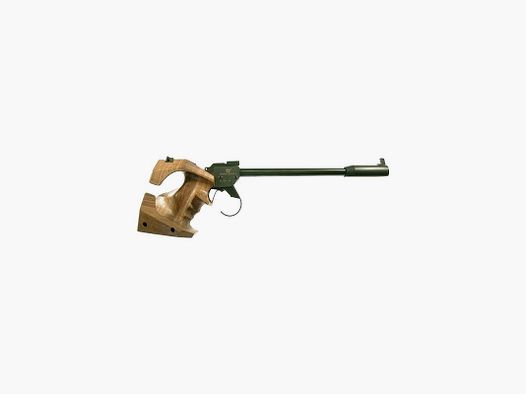 Morini pistola libera CM84E