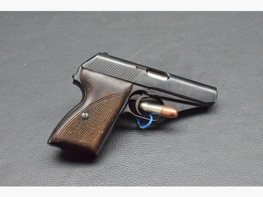 Mauser HSc WaA 135