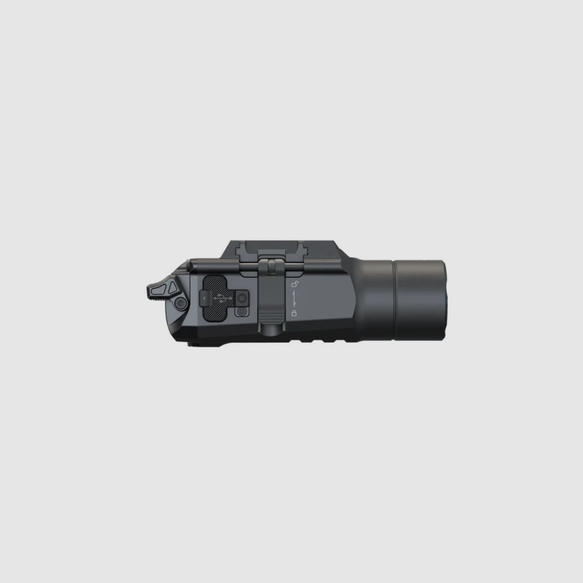 Fenix GL19R V2.0 Luce per armi, immagine 7 di 7