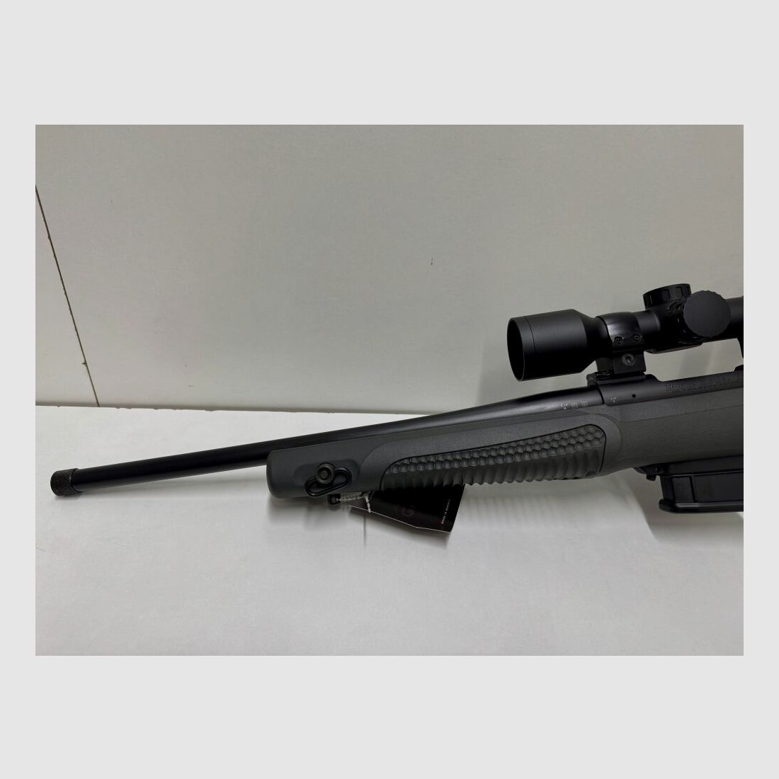 HOWA M1500 GRS Fenris "The Short Samurai" Komplettangebot - Waffen Friedrichs