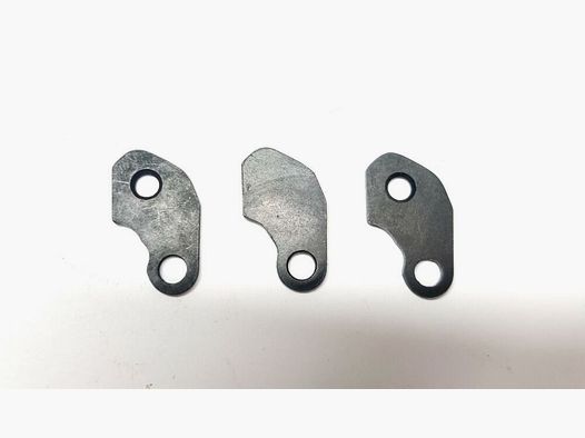 Walther ontgrendelingshendel [30] voor Walther pistool P38 / P1