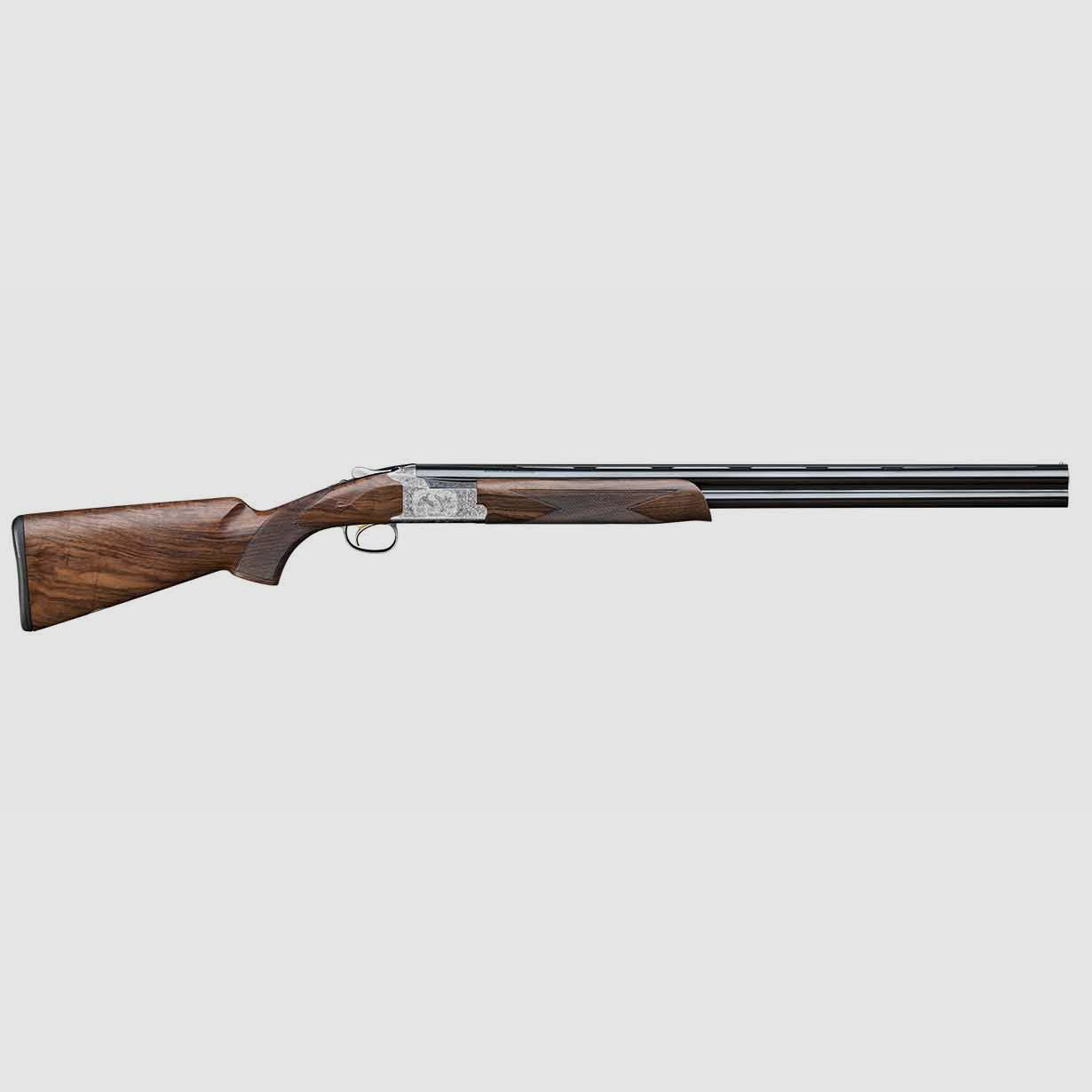 BROWNING B725 Hunter Grade 5 76cm 12/76