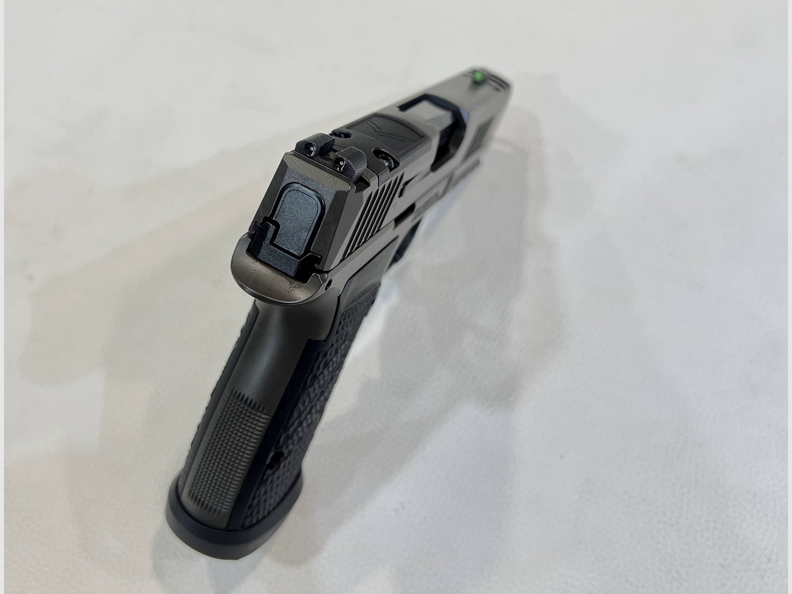 SIG SAUER P365 AXG – 9 LUGER, afbeelding 4 van 9