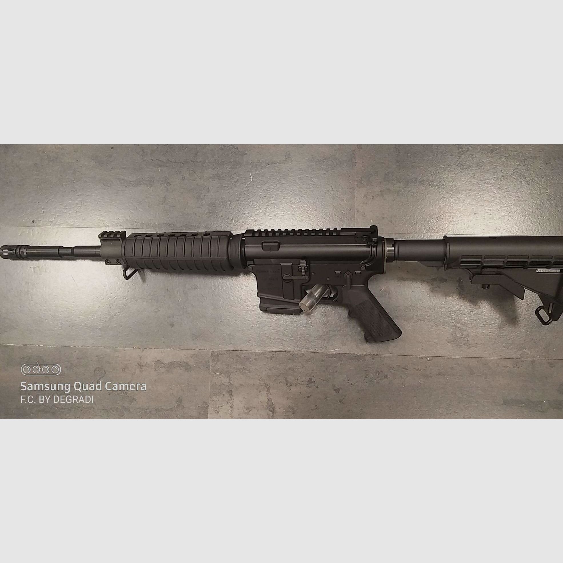 ARMALITE M-15 223 REM., afbeelding 3 van 4