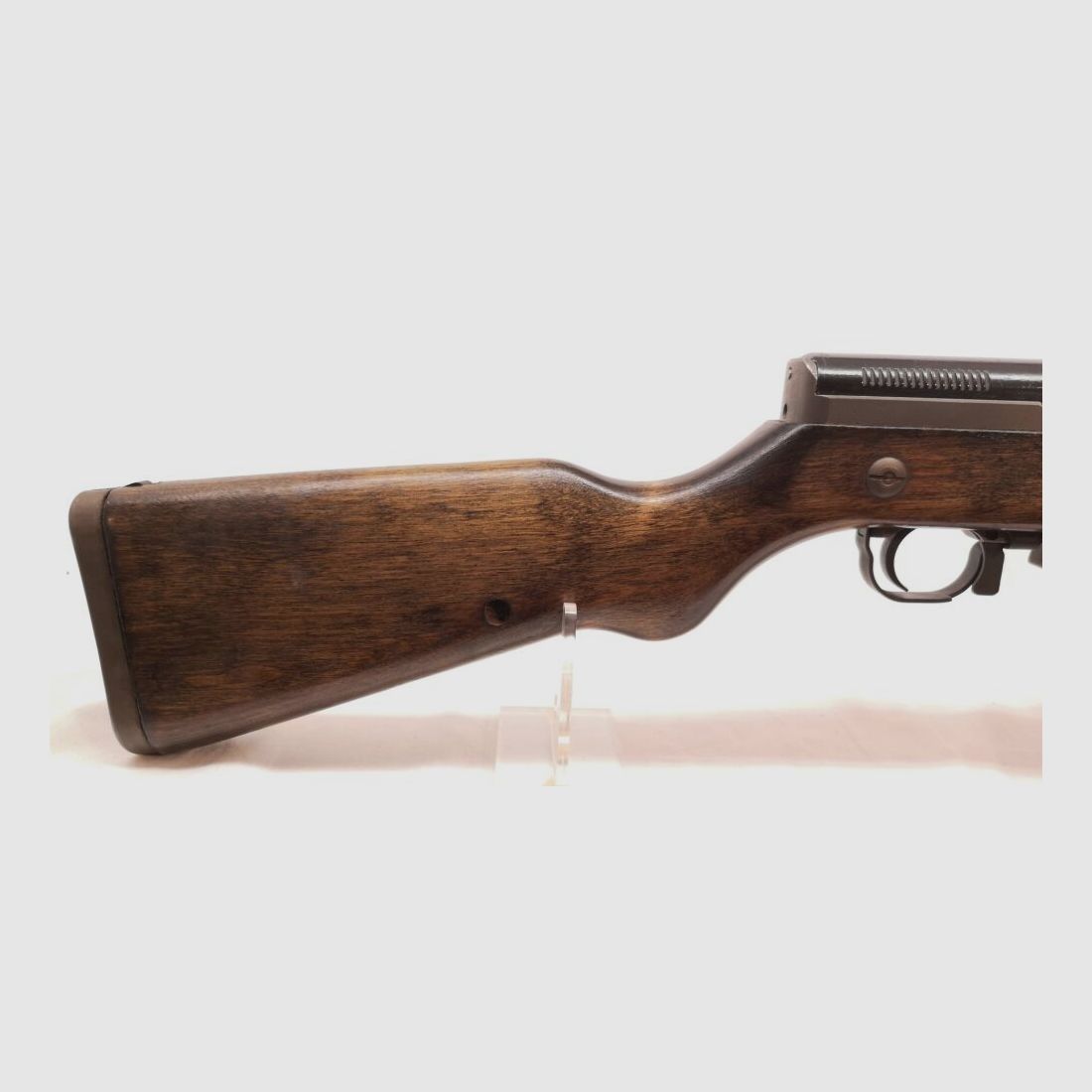 Brünner Waffenwerke VZ 52/57