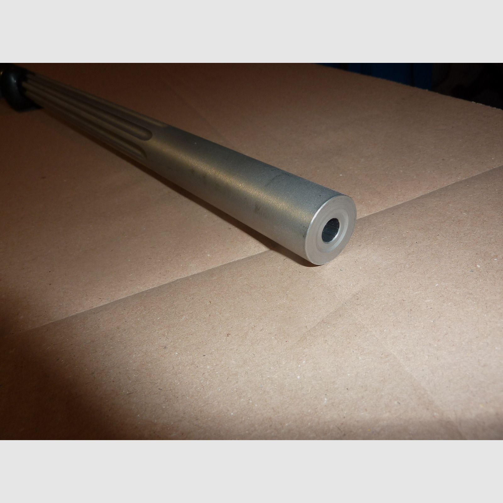 SAKO L691 Custom, 300WinMag