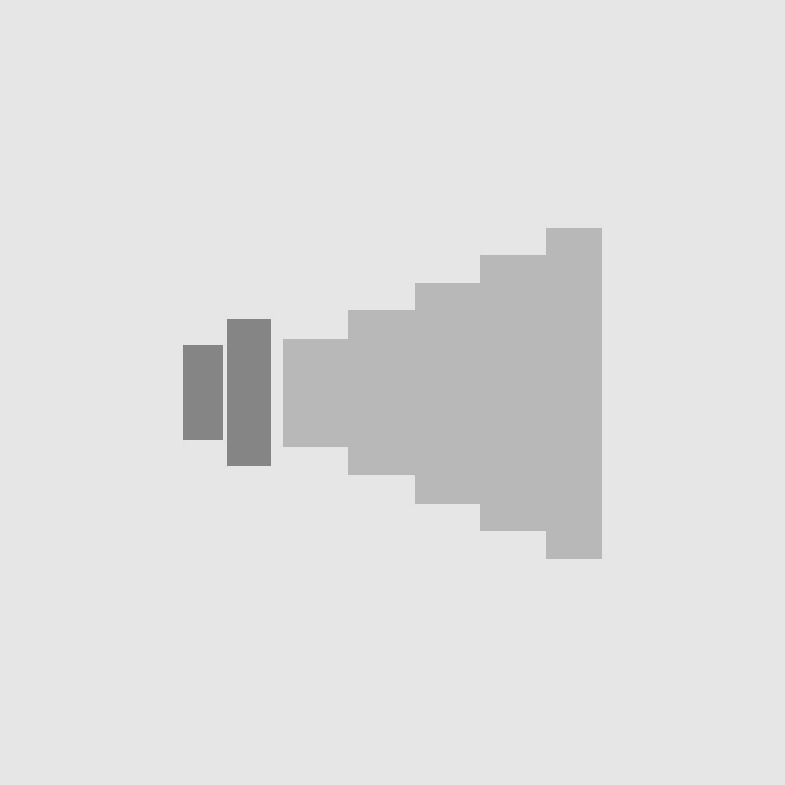 Gpo GPO Stativ Adapter