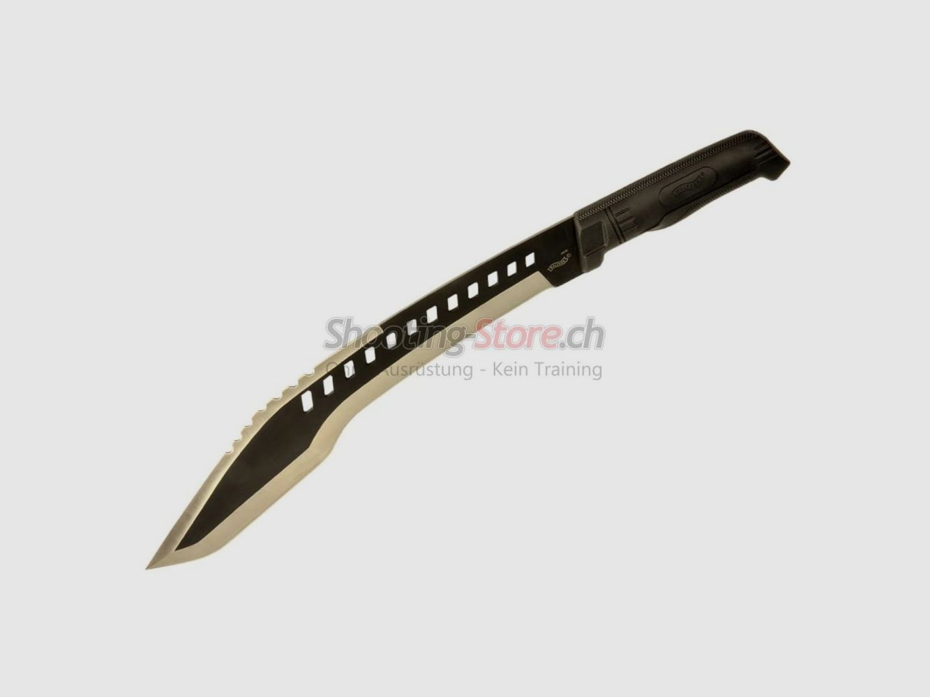 Walther Mach Tac 2 Noir