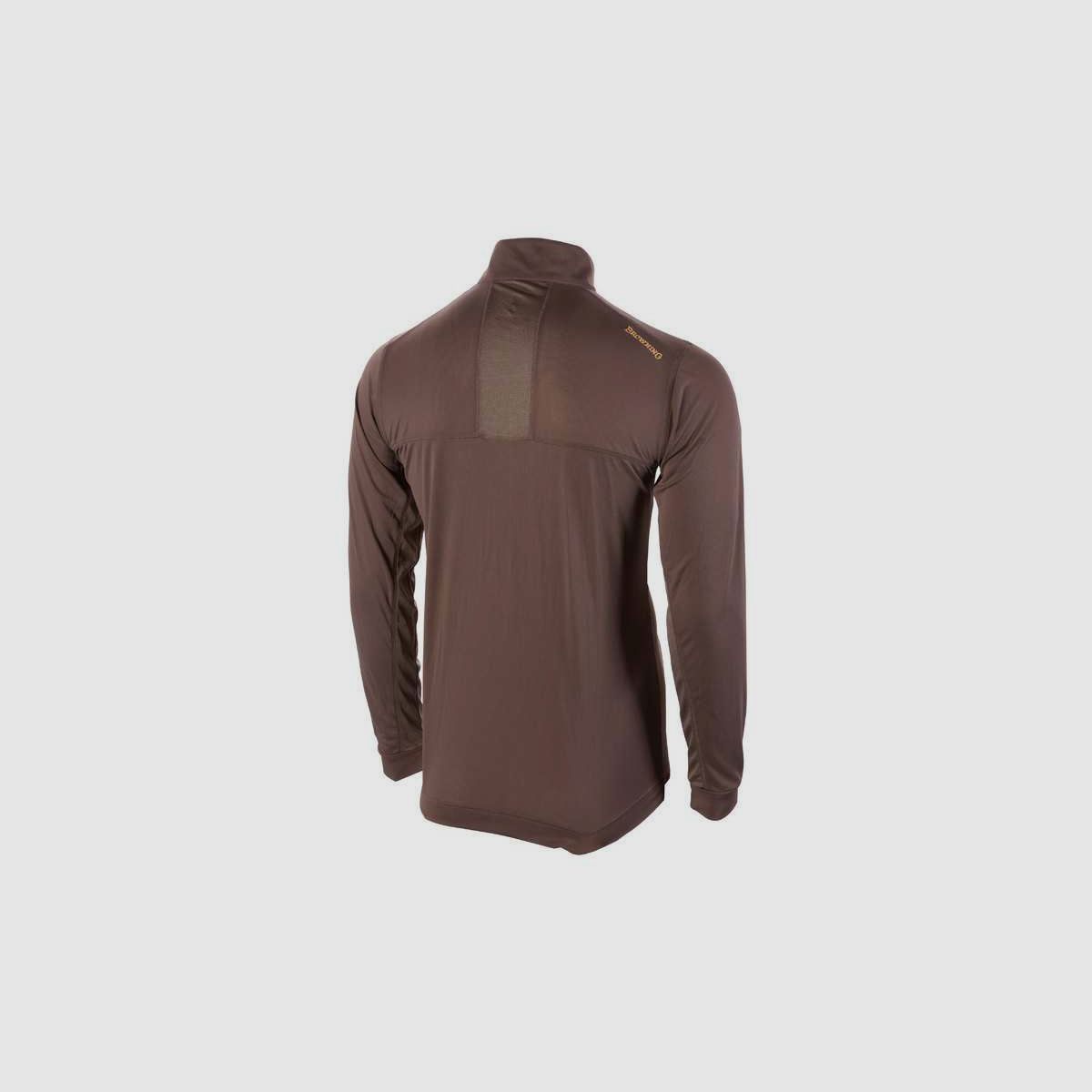 T-SHIRT FRÜHE SAISON MAJOR BROWN 3XL, Bild 2 von 2