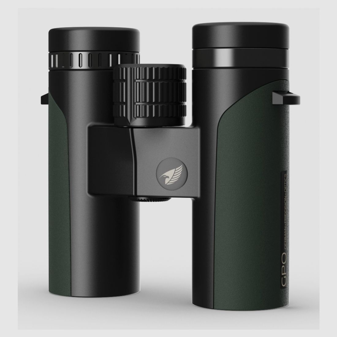 Gpo GPO Passion ED 8x32 schwarz/grün