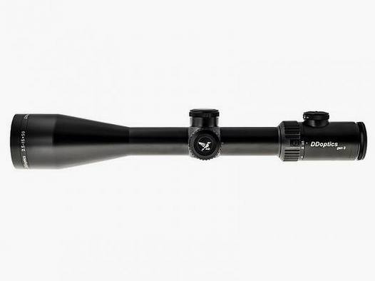 DDoptics ZF Nachtfalke V6 lll 2,5-15x50