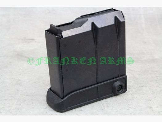 Tikka Magazine Tikka T3x CTR 10-schots