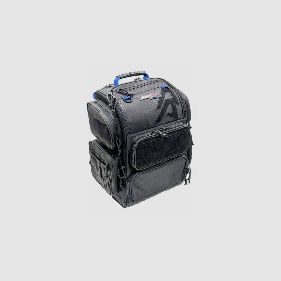 DAA -Double Alpha RangePack Medium Gen 2 Zaino, immagine 1 di 3