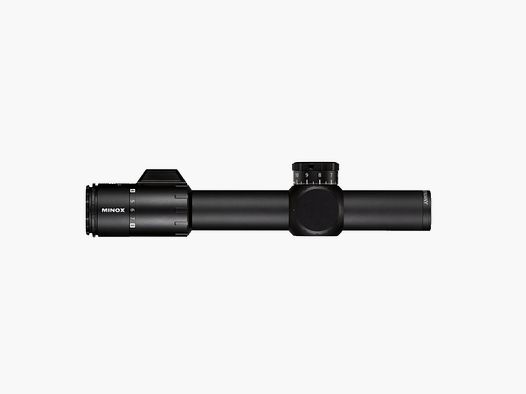MINOX - richtkijker PROFESSIONAL ZP8 1-8×24