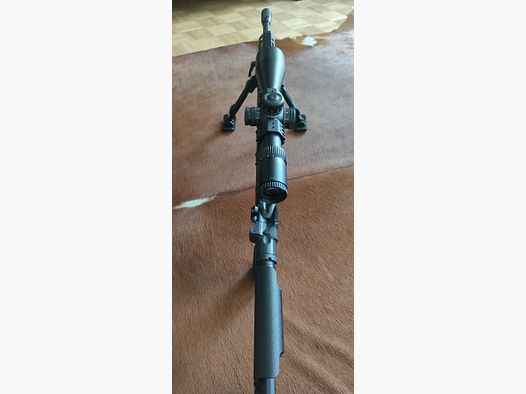 Tikka T3x TAC A1 in Kaliber .308 Win.