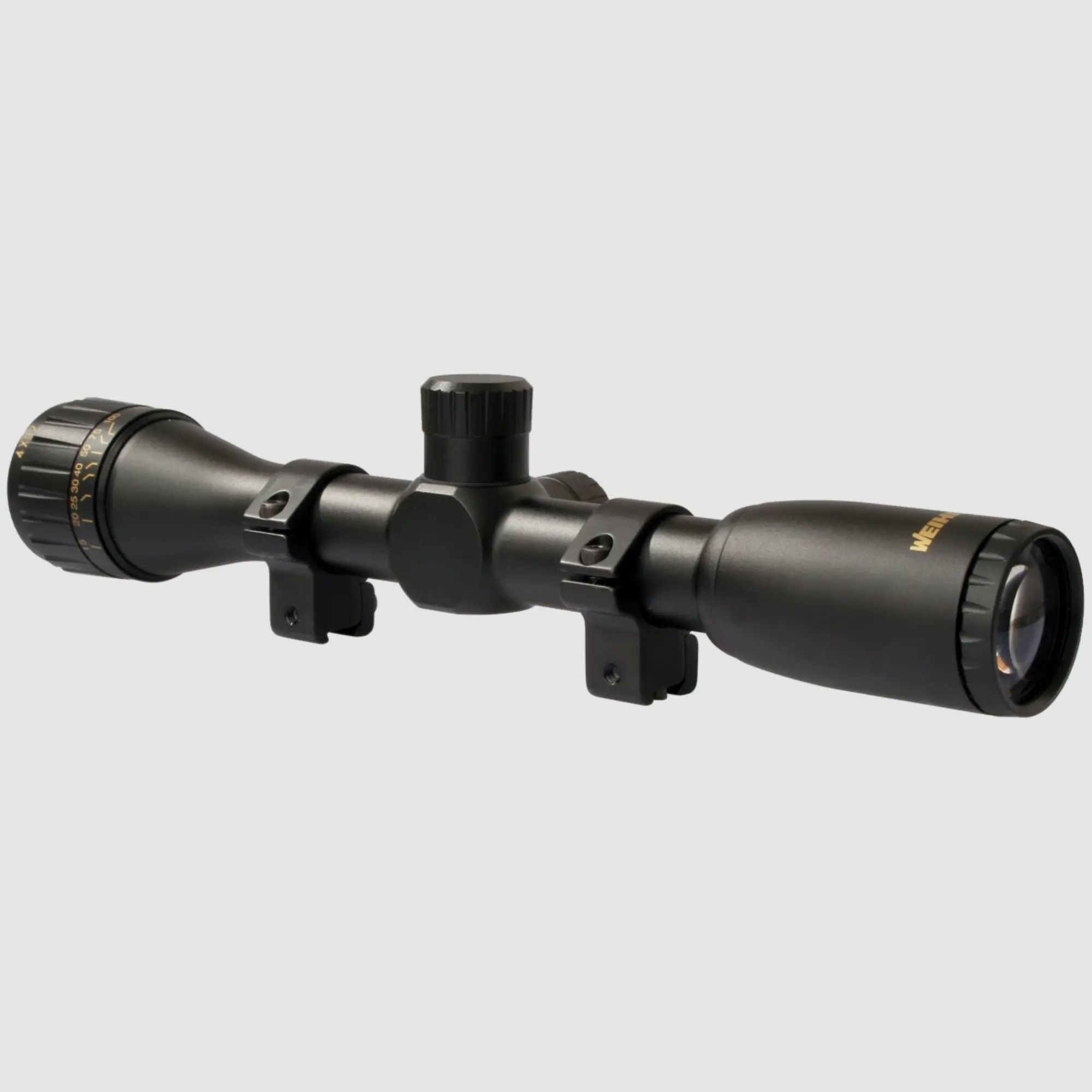 Weihrauch richtkijker 4x32 P