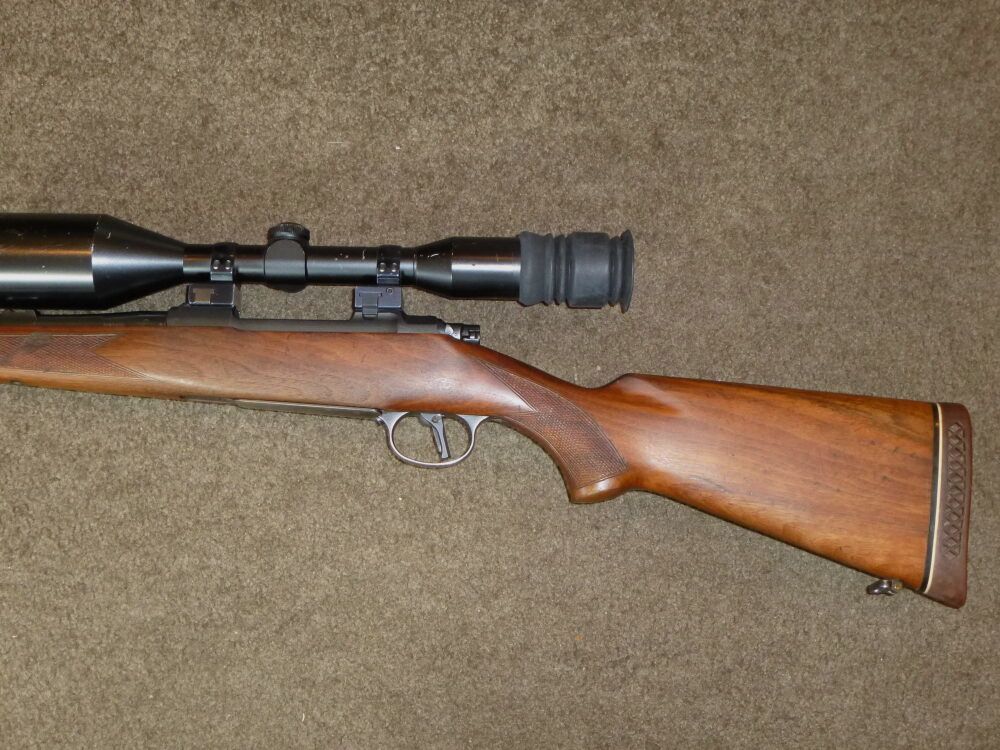 Zbrojovka Brno ZKK 600