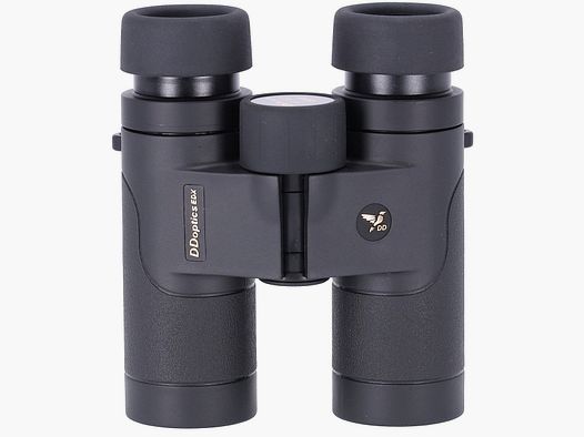 DDoptics EDX 8x30 Fieldstar Fernglas