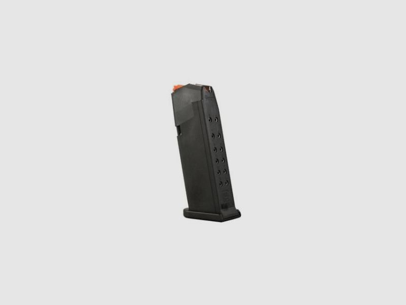 GLOCK 2317518 Ersatzmagazin G19 Gen 5 15 Schuss