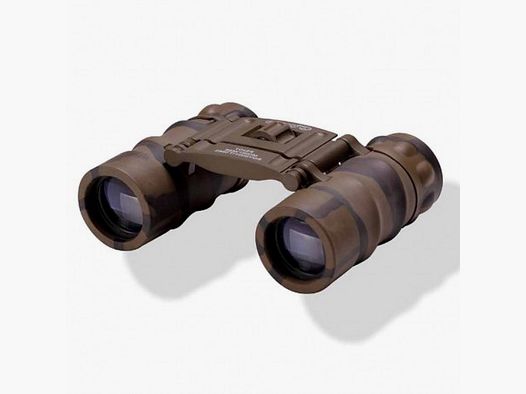 Binocular Gamo 10x25 camo