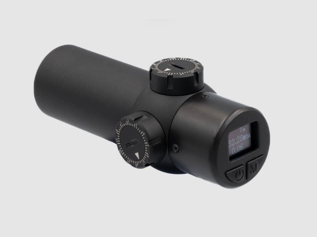 Element Optics Modulo Rangefinder, immagine 1 di 5