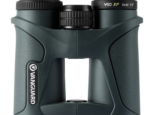 Vanguard	 Fernglas VEO XF 8420 8x42