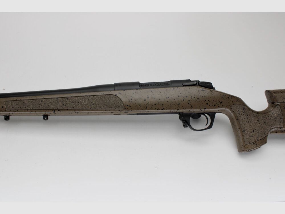 Rep. Büchse Bergara B14 HMR Kal. 6,5 Creedmoor mit 26" Lauf 6,5mmCreedmoor