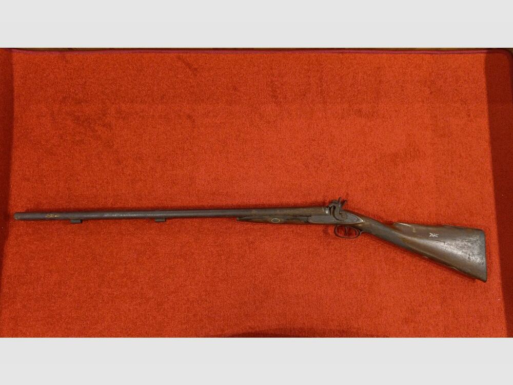 Mortimer London ca. 1860 .71(BlackPowder)