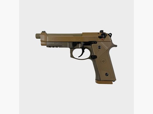 Beretta – M9A3 (gebruikt) [9mm Para]